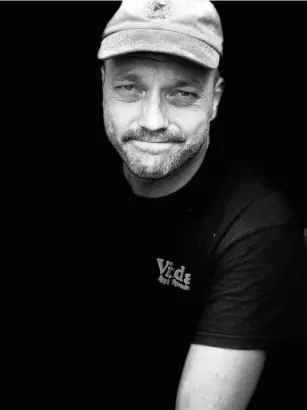 Klas Jensgård